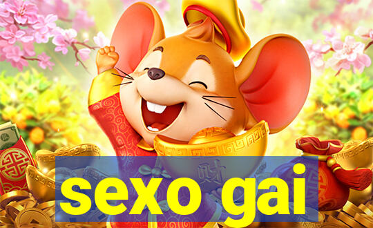 sexo gai